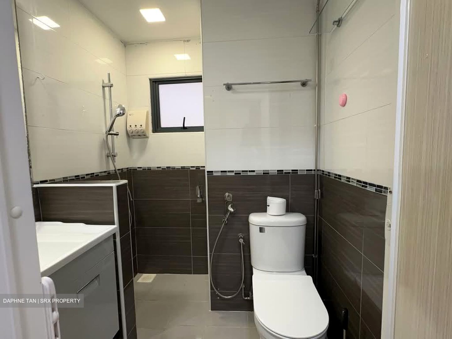 Regentville (D19), Apartment #601891021